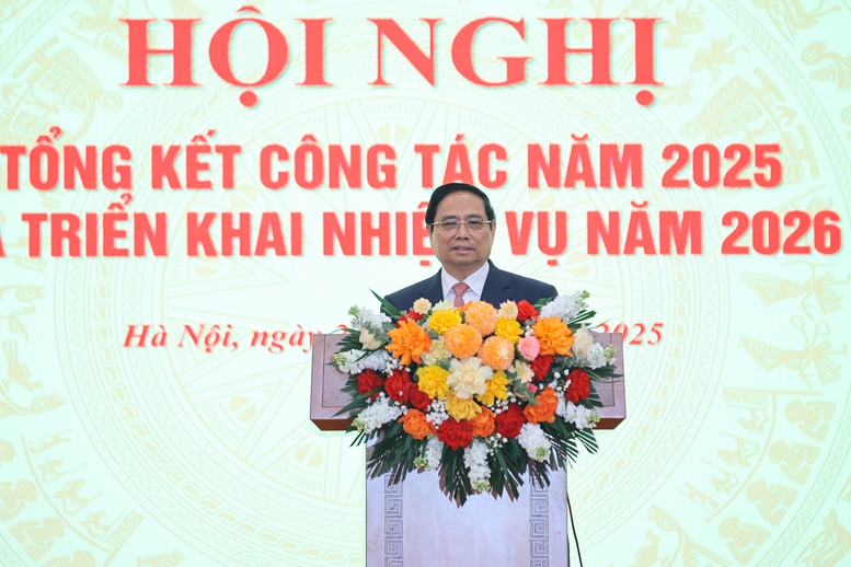 Thủ tướng: Ng&agrave;nh X&acirc;y dựng thực hiện