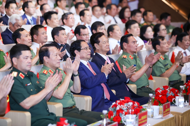 Thủ tướng: Biến Phong trào 