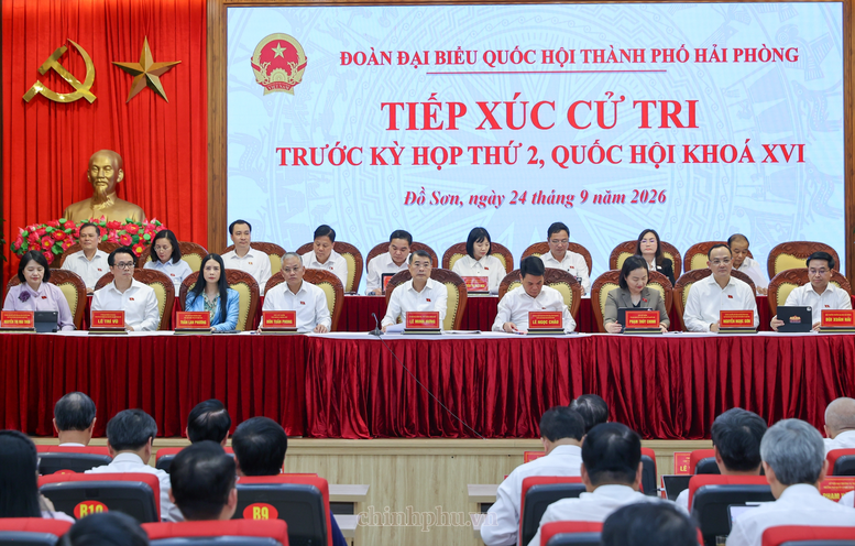 Thủ tướng: Sửa đồng bộ các luật nhằm không để giá đất tăng cao và bảo đảm chỗ ở cho người dân- Ảnh 1.