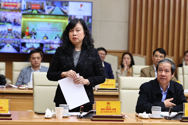 Thủ tướng: Lựa chọn thủ tục đơn giản nhất nhưng hiệu quả nhất, giảm hệ số ICOR, tăng hiệu quả đầu tư công- Ảnh 4. Thủ tướng: Lựa chọn thủ tục đơn giản nhất nhưng hiệu quả nhất, giảm hệ số ICOR, tăng hiệu quả đầu tư công- Ảnh 4.