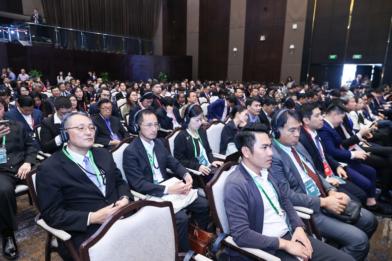 Thủ tướng: Phát huy tinh thần 