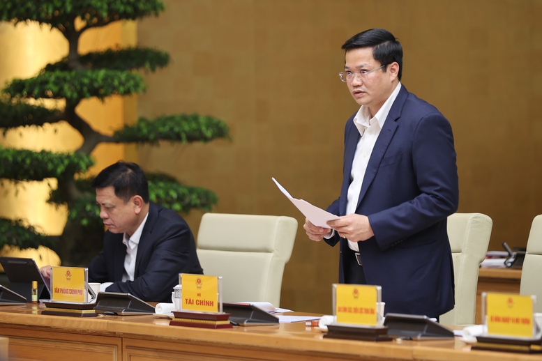 Thủ tướng: Củng cố niềm tin, h&agrave;nh động thực chất, hiệu quả, đột ph&aacute; để ph&aacute;t triển kinh tế tư nh&acirc;n- Ảnh 5.