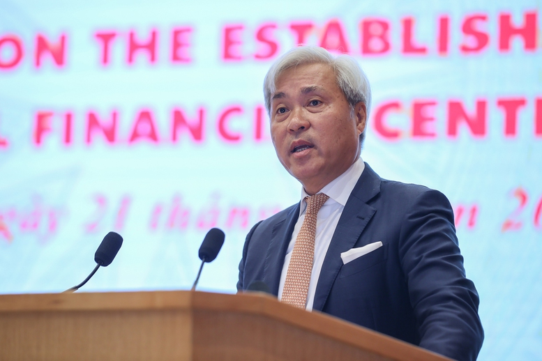 Thủ tướng: Sự ổn định v&agrave; triển vọng của Việt Nam l&agrave;