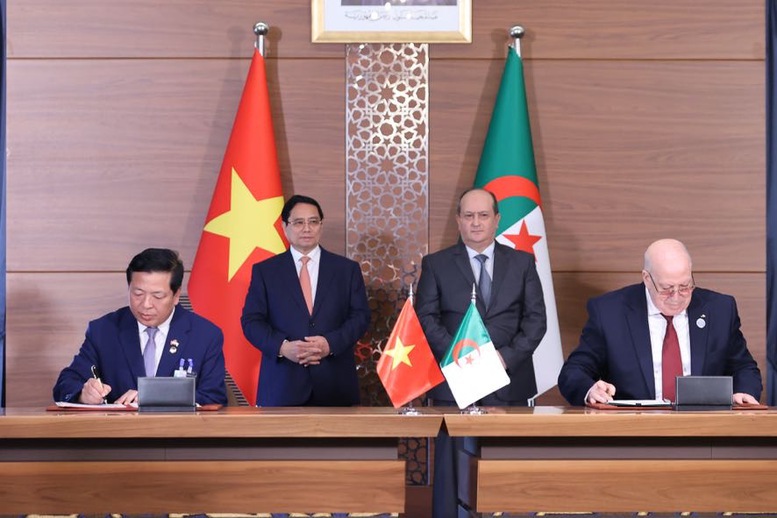 Chuyến công tác đặc biệt và rất thành công, hiệu quả của Thủ tướng- Ảnh 11.