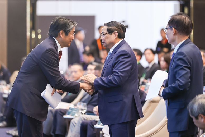 Thủ tướng: Phát huy tinh thần 