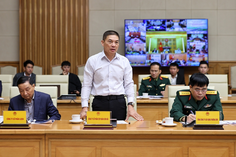 Hết năm 2025, cả nước sẽ có 3.345 km tuyến chính cao tốc- Ảnh 6.