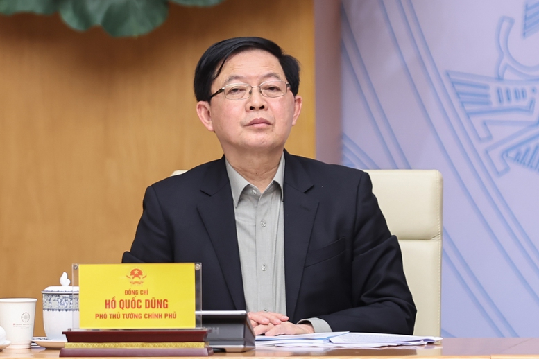 Thủ tướng: Ph&aacute;t thải r&ograve;ng bằng