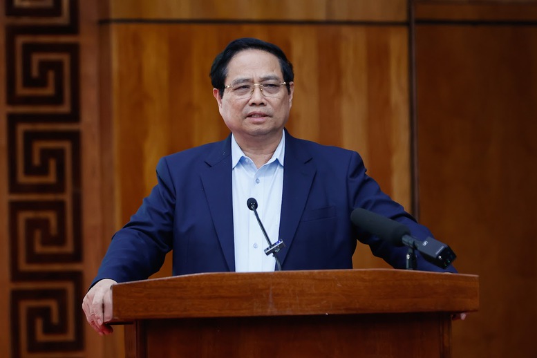 Thủ tướng: Đầu tư cao tốc Sơn La - Điện Biên - Cửa khẩu Tây Trang- Ảnh 7.