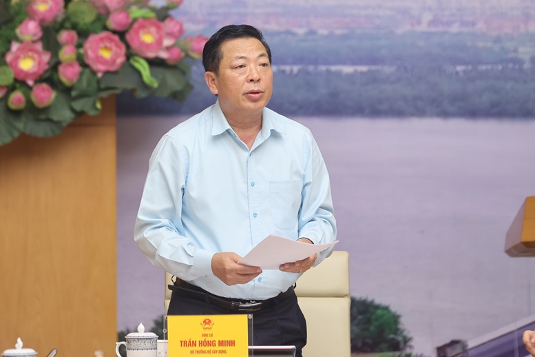 Thủ tướng: Khánh thành tuyến cao tốc từ Cao Bằng tới Cà Mau vào 19/12/2025- Ảnh 3. Thủ tướng: Khánh thành tuyến cao tốc từ Cao Bằng tới Cà Mau vào 19/12/2025- Ảnh 3.