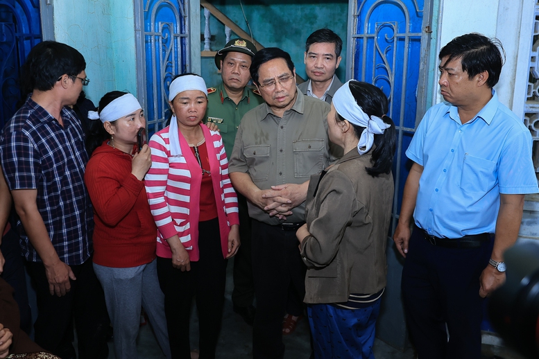 Thủ tướng: Triển khai 