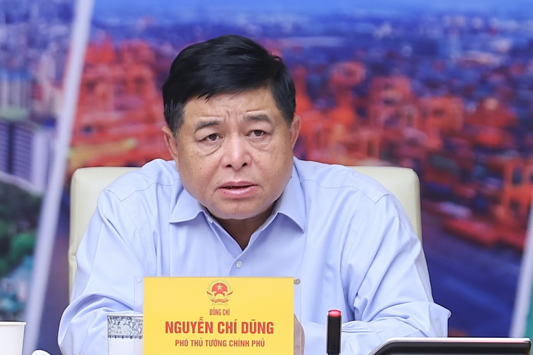 Thủ tướng: Vùng Đồng bằng sông Hồng phát huy '3 tiên phong', tạo động lực, truyền cảm hứng cho các vùng khác- Ảnh 5. Thủ tướng: Vùng Đồng bằng sông Hồng phát huy '3 tiên phong', tạo động lực, truyền cảm hứng cho các vùng khác- Ảnh 5.