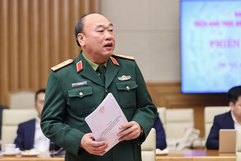 Thủ tướng: Ph&aacute;t thải r&ograve;ng bằng