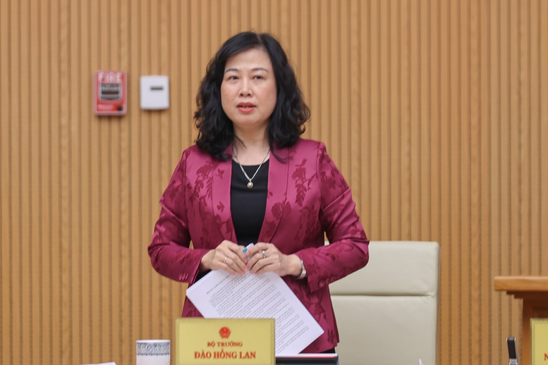 Thủ tướng: Người dân còn phàn nàn thì Chính phủ còn phải gian nan, vất vả và có giải pháp hiệu quả- Ảnh 7.