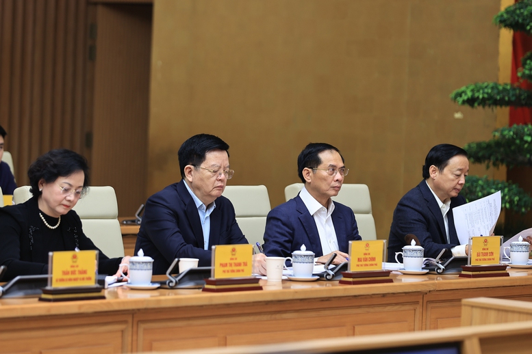 Thủ tướng: Chiến dịch Quang Trung thần tốc từng ng&agrave;y, từng giờ để mang lại niềm vui, hạnh ph&uacute;c cho nh&acirc;n d&acirc;n- Ảnh 5.