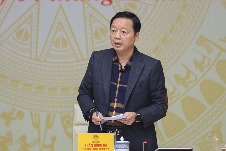 Thủ tướng: Gỡ thẻ vàng IUU của EC