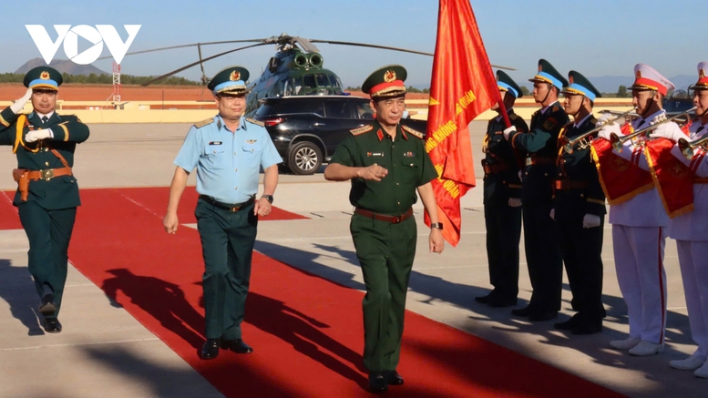 TỔNG THUẬT: Thủ tướng Chính phủ và Chủ tịch Quốc hội dự lễ khởi công, khánh thành 234 dự án lớn trên cả nước- Ảnh 24.