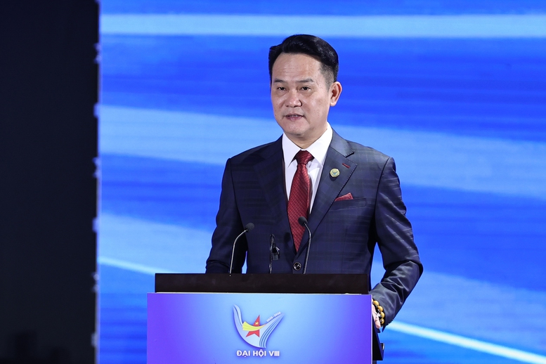 Thủ tướng: Các doanh nghiệp, doanh nhân trẻ thực hiện 6 tiên phong, thi đua '6 nhất'- Ảnh 5. Thủ tướng: Các doanh nghiệp, doanh nhân trẻ thực hiện 6 tiên phong, thi đua '6 nhất'- Ảnh 5.