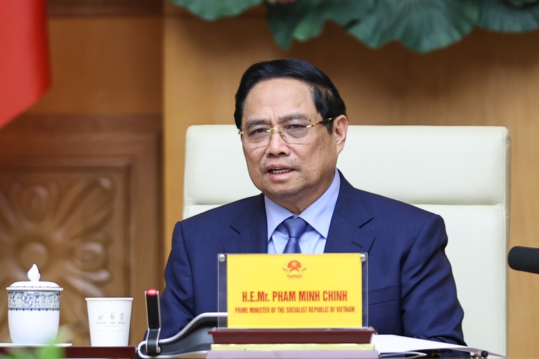 Chủ tịch Hội đồng Kinh doanh EU - ASEAN: Việt Nam tăng cường vị thế điểm đến đầu tư hàng đầu- Ảnh 2.