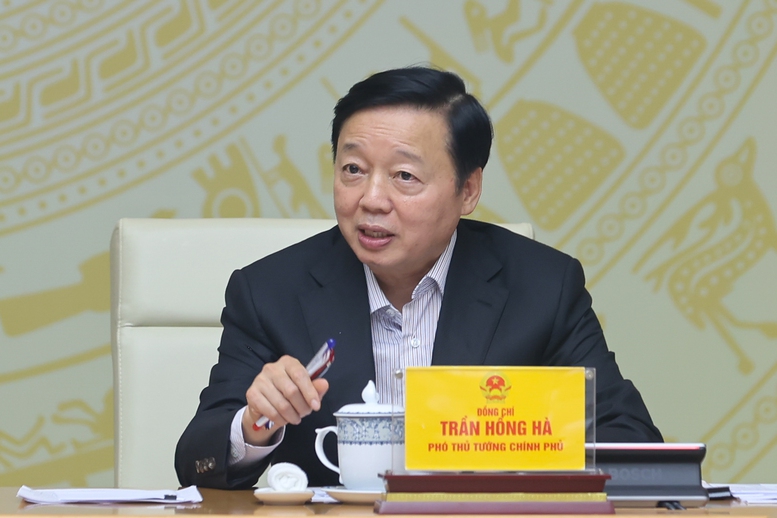 Thủ tướng: Người đứng đầu bộ, ngành, địa phương phải chịu trách nhiệm trực tiếp, toàn diện nếu để tàu cá vi phạm IUU- Ảnh 4. Thủ tướng: Người đứng đầu bộ, ngành, địa phương phải chịu trách nhiệm trực tiếp, toàn diện nếu để tàu cá vi phạm IUU- Ảnh 4.