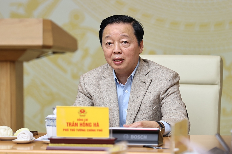 Thủ tướng: Phải thực hiện mục tiêu kép chống khai thác IUU và phát triển nghề cá bền vững- Ảnh 3. Thủ tướng: Phải thực hiện mục tiêu kép chống khai thác IUU và phát triển nghề cá bền vững- Ảnh 3.