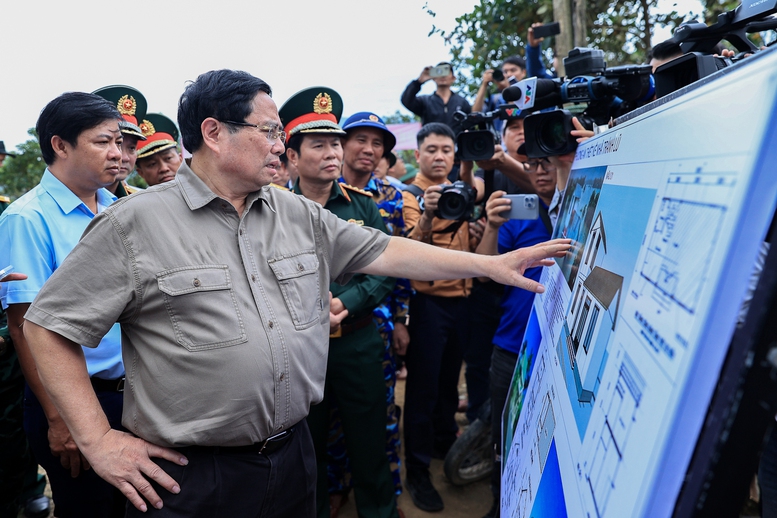 Thủ tướng: Triển khai 