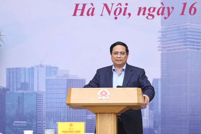 Thủ tướng: Ra mắt Trung t&acirc;m T&agrave;i ch&iacute;nh Quốc tế tại Th&agrave;nh phố Hồ Ch&iacute; Minh chậm nhất v&agrave;o 9/2- Ảnh 2.