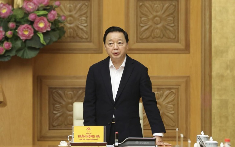 Thủ tướng: Xây dựng, công khai dữ liệu bất động sản và kiểm soát giá bất động sản ngay từ đầu vào- Ảnh 3.