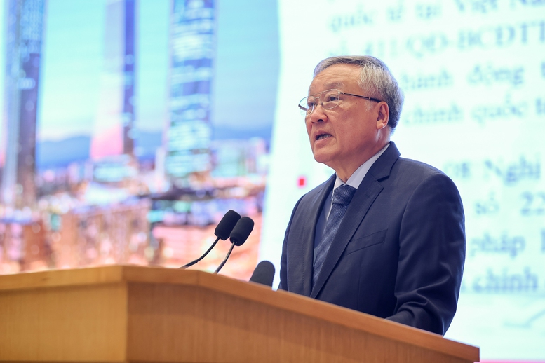 Thủ tướng: Sự ổn định v&agrave; triển vọng của Việt Nam l&agrave;