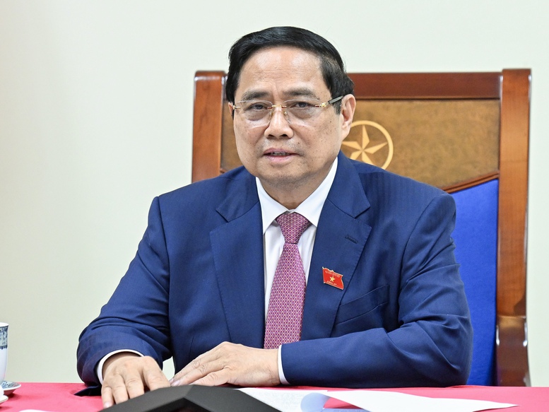 Tập đoàn Rosatom (Nga) cam kết hợp tác với Việt Nam xây dựng nhà máy điện hạt nhân theo công nghệ hiện đại nhất- Ảnh 3. Tập đoàn Rosatom (Nga) cam kết hợp tác với Việt Nam xây dựng nhà máy điện hạt nhân theo công nghệ hiện đại nhất- Ảnh 3.