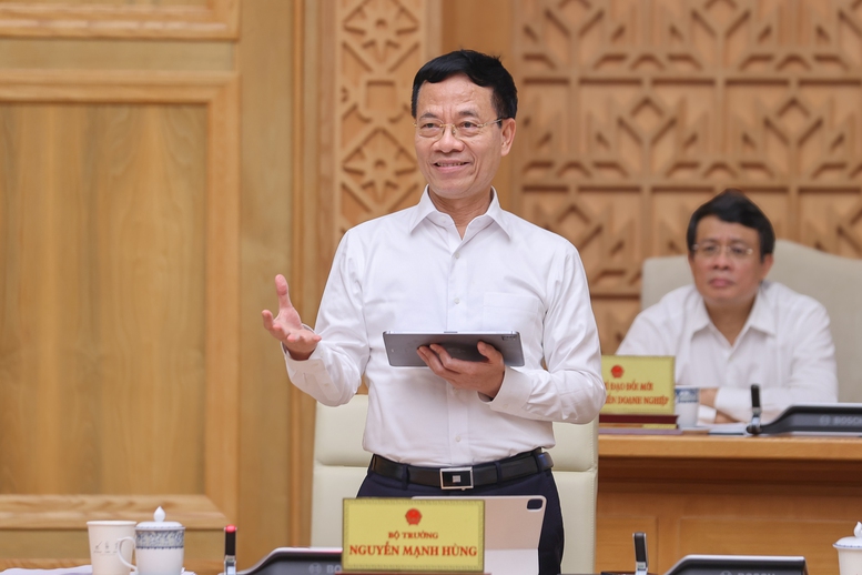 Thủ tướng: Người dân còn phàn nàn thì Chính phủ còn phải gian nan, vất vả và có giải pháp hiệu quả- Ảnh 6.