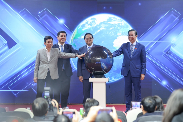 Thủ tướng: Ngành công thương phải phát huy 