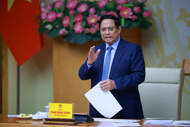 Thủ tướng: Tôn vinh kịp thời những trường hợp xả thân, cống hiến vì nhân dân, vì đồng đội, vì đất nước- Ảnh 3. Thủ tướng: Tôn vinh kịp thời những trường hợp xả thân, cống hiến vì nhân dân, vì đồng đội, vì đất nước- Ảnh 3.