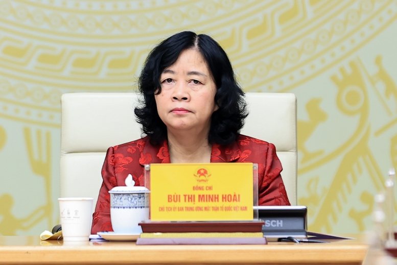 Thủ tướng: Chiến dịch Quang Trung thần tốc từng ng&agrave;y, từng giờ để mang lại niềm vui, hạnh ph&uacute;c cho nh&acirc;n d&acirc;n- Ảnh 3.