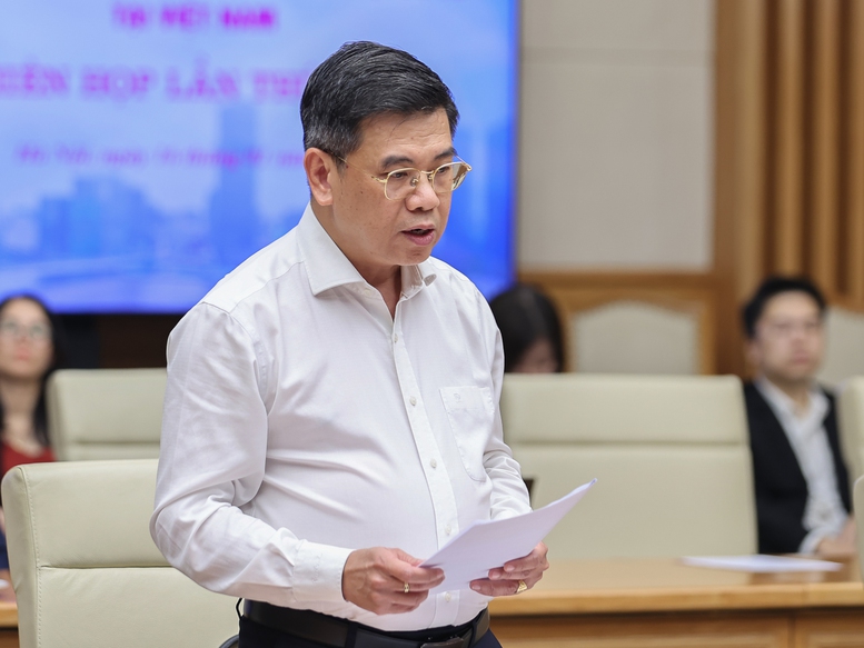 Thủ tướng: Ra mắt Trung t&acirc;m T&agrave;i ch&iacute;nh Quốc tế tại Th&agrave;nh phố Hồ Ch&iacute; Minh chậm nhất v&agrave;o 9/2- Ảnh 5.