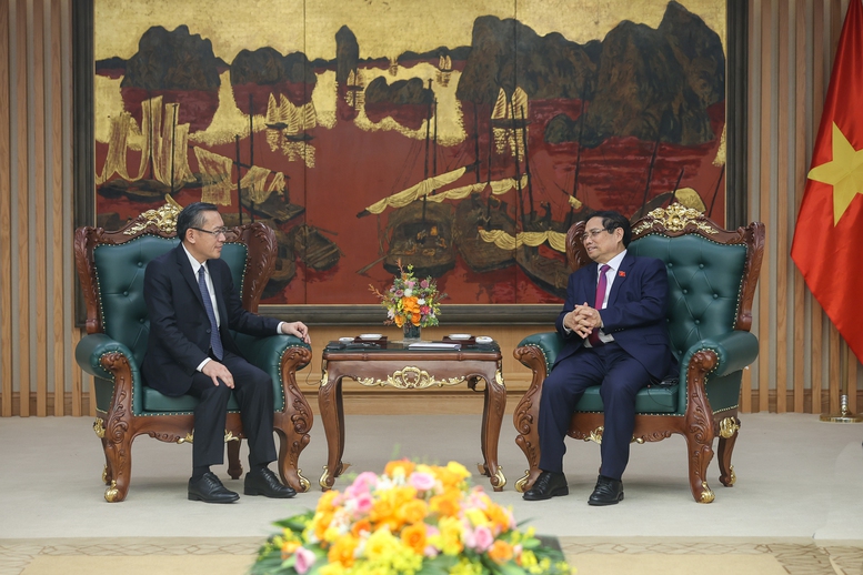 Việt Nam sẵn sàng đón học sinh Lào tại các trường nội trú tại biên giới- Ảnh 2. Việt Nam sẵn sàng đón học sinh Lào tại các trường nội trú tại biên giới- Ảnh 2.