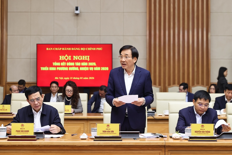 Thủ tướng: Thực hiện hiệu quả tầm nhìn chiến lược, tự chủ chiến lược, mục tiêu chiến lược- Ảnh 4. Thủ tướng: Thực hiện hiệu quả tầm nhìn chiến lược, tự chủ chiến lược, mục tiêu chiến lược- Ảnh 4.