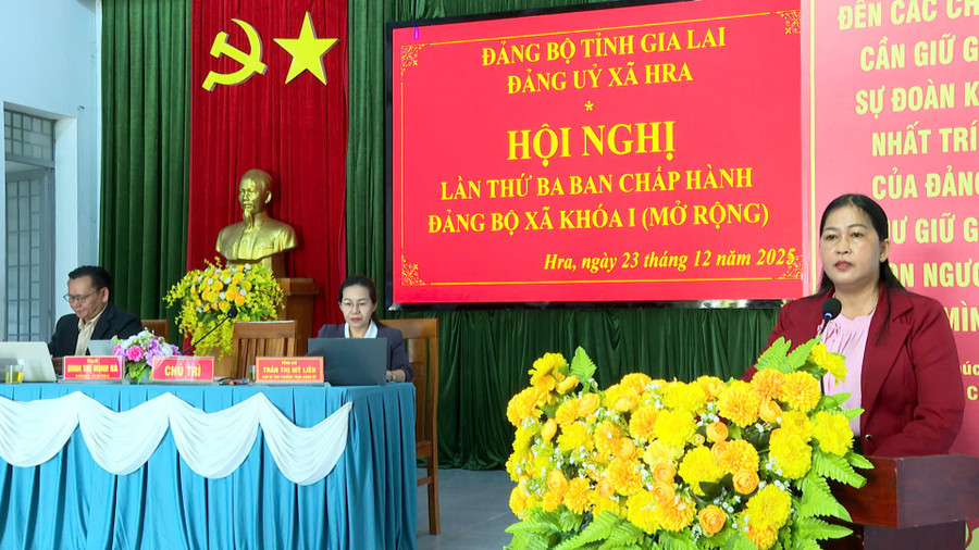 dong-chi-dinh-thi-minh-ha-bi-thu-dang-uy-chu-tich-hoi-dong-nhan-dan-xa-hra-phat-bieu-tai-hoi-nghi-anh-rpien.jpg