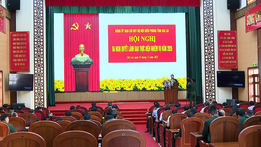 Quang cảnh hội nghị. Ảnh: Mạnh Hà bp1.jpg