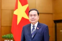 Phát huy vai trò ngoại giao nghị viện trong thúc đẩy hòa bình, hợp tác và phát triển