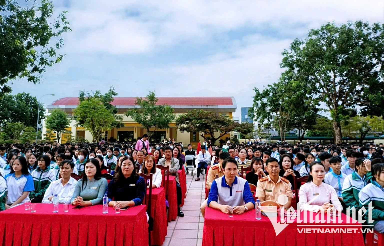 W-Nhiều trường vùng cao trên địa bàn tỉnh Quảng Ninh luôn nỗ lực vượt khó đạt nhiều thành tích cao trong dạy và học.jpg