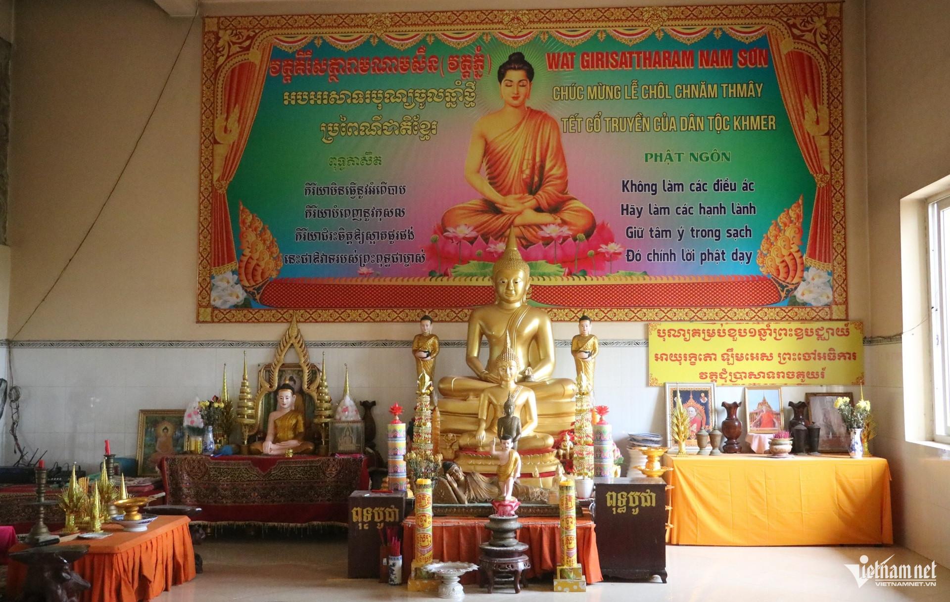 W-chùa nam sơn, ngôi chùa Khmer ở vũng tàu, tphcm   5.JPG.jpg