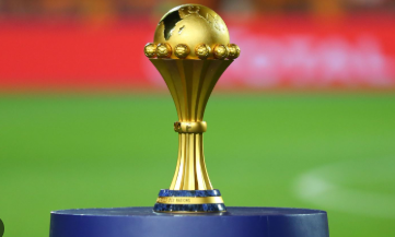 C&uacute;p b&oacute;ng đ&aacute; ch&acirc;u Phi sẽ tổ chức 4 năm một lần kể từ sau năm 2028 - Ảnh 1.