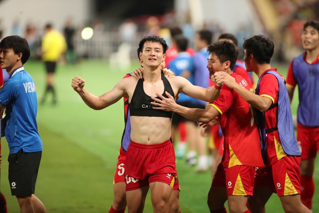 Ngày thi đấu 18/12 tại SEA Games 33: Thăng hoa và bùng nổ của các môn thể thao - Ảnh 2.