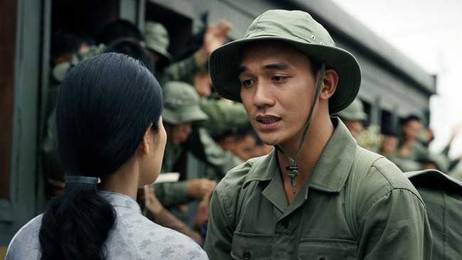 Phim "Mưa Đỏ" của Việt Nam đủ điều kiện tranh giải Phim Quốc tế hay nhất tại Oscar 2026 - Ảnh 2.