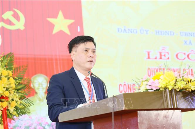 Hải Phòng: Công bố 'Mộc bản chùa Trăm gian' là Bảo vật Quốc gia - Ảnh 2.