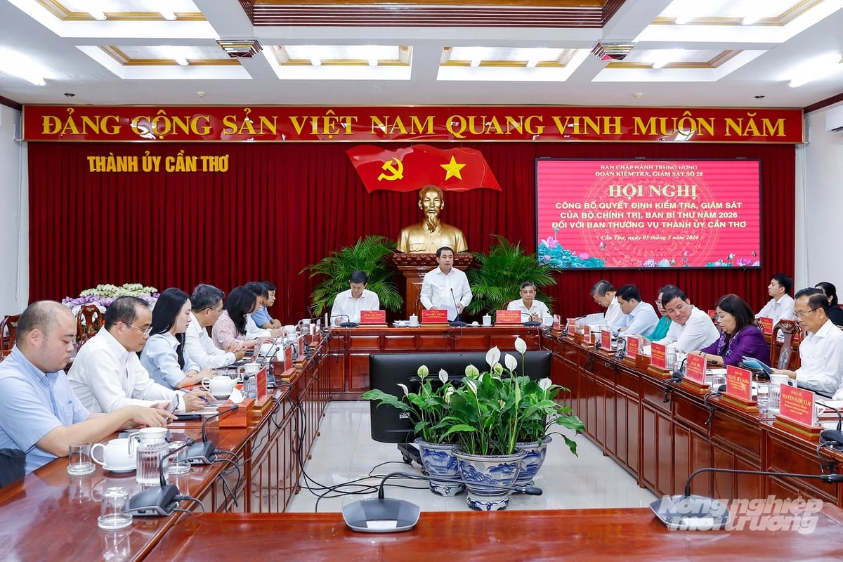 Toàn cảnh Hội nghị chiều 5/3. Ảnh: Khương Trung. Toàn cảnh Hội nghị chiều 5/3. Ảnh: Khương Trung.