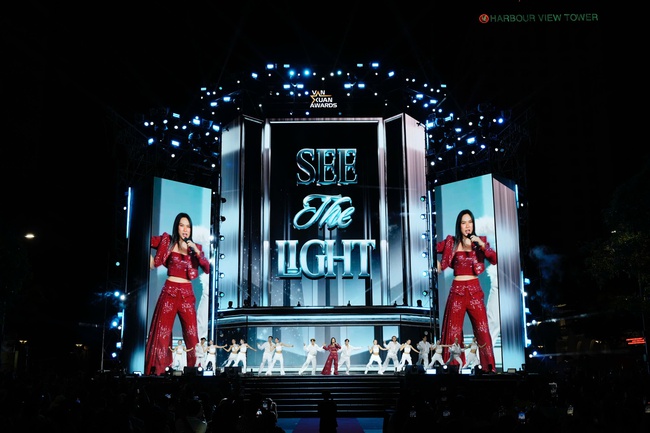 Giải thưởng Quảng c&aacute;o s&aacute;ng tạo Việt Nam 2025: Vạn Xu&acirc;n Awards 2025 vinh danh 63 &yacute; tưởng s&aacute;ng tạo xuất sắc - Ảnh 15.