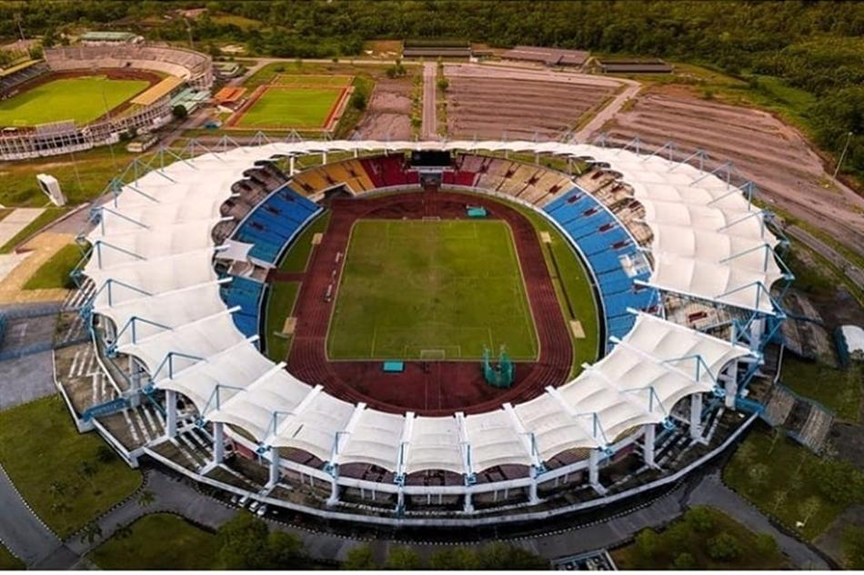 Malaysia sớm bắt tay vào công tác chuẩn bị cho SEA Games 2027 - Ảnh 1.