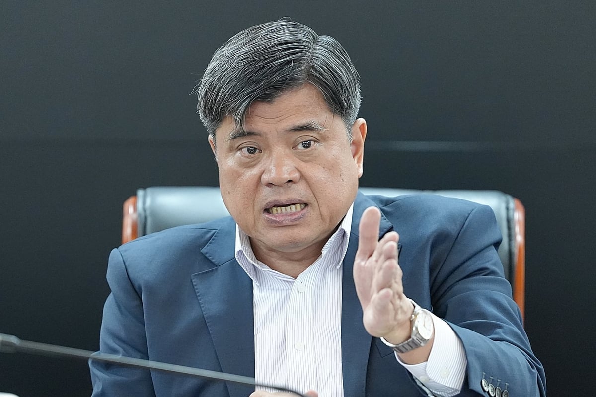 Thứ trưởng Trần Thanh Nam chỉ đạo kế hoạch phát triển logistics phải bám sát vùng sản xuất và kiểm tra an toàn thực phẩm, kiểm dịch. Ảnh: Bảo Thắng. Thứ trưởng Trần Thanh Nam chỉ đạo kế hoạch phát triển logistics phải bám sát vùng sản xuất và kiểm tra an toàn thực phẩm, kiểm dịch. Ảnh: Bảo Thắng.