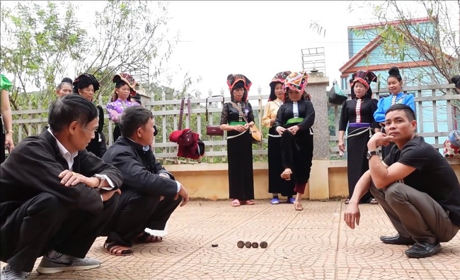 Sơn La: Những điểm s&aacute;ng trong Phong tr&agrave;o "To&agrave;n d&acirc;n đo&agrave;n kết x&acirc;y dựng đời sống văn h&oacute;a" năm 2025 - Ảnh 1.